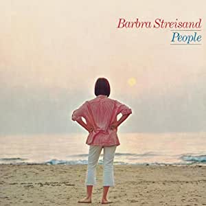 Barbra Streisand